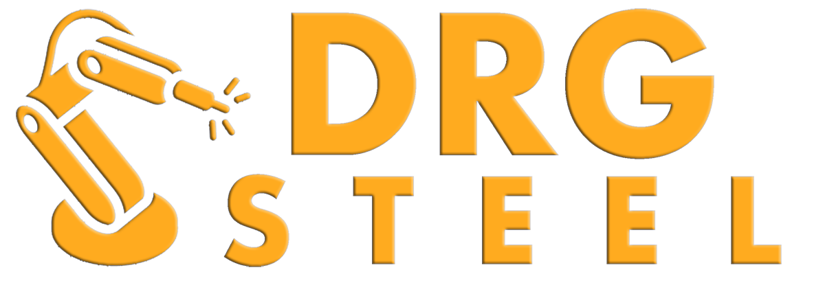 DRG Steel - Lavorazioni metalliche e saldatura robotizzata